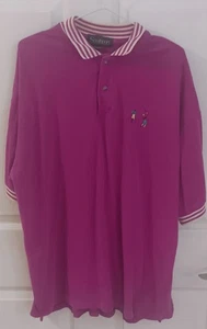 Vintage Southport Golf Polo Size XL Mens - Picture 1 of 4
