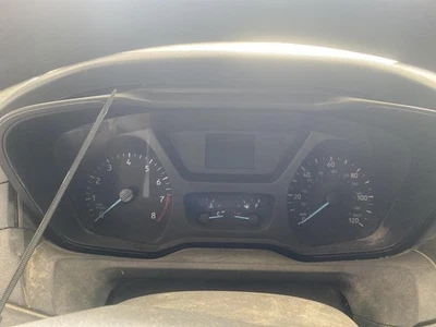 Medidor de velocímetro usado se adapta a: Ford Transit 250 Cluster 2018 MPH 3,7 L ID HK4T-1084 Foto 1 de 4