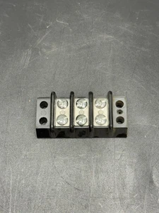 Lennox Impulsofen Teile Marathon Klemmensteuerung Kabelleiste - Bild 1 von 7