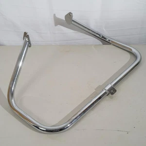 Lindby Unibar Highway Bars For Harley DS-190061 102-1.97 Linbar - Foto 1 di 7