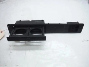 1995 DODGE DAKOTA V6 A/T IN DASH CUP HOLDER OEM 1994 1996 - Picture 1 of 10