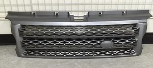 PERFORMANCE STYLE GRILLE FOR DISCOVERY L319 2004-2009(GREY FRAME+GREY MESH) - Foto 1 di 2