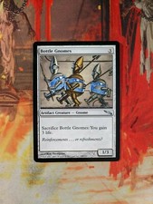 MTG Card : Bottle Gnomes