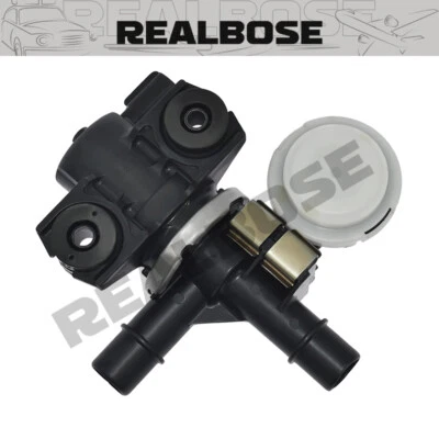 Válvula de bote de vapor de combustible bronceado para Toyota Prius 77710-47020 Foto 1 de 4