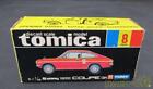 Tomica 1/56Sunny1200 Coupe Gx Car Train