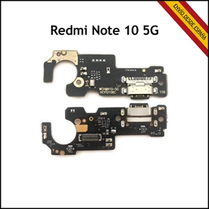 PLACA DE CARGA PARA XIAOMI REDMI NOTE 10 5G / POCO M3 PRO PUERTO MODULO - Imagen 1 de 1