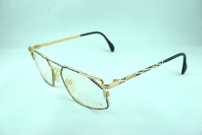 CAZAL MOD 751 COL 420 Germany  Vintage Brille - Bild 1 von 4
