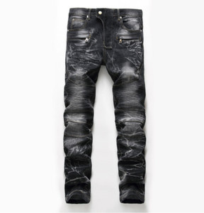 Black Ripped Jeans Men for sale | eBay