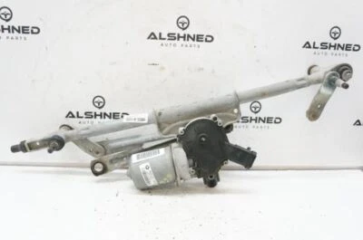 2012 Dodge Grand Caravan Windshield Wiper Motor 5113043AC OEM - Image 1 of 4