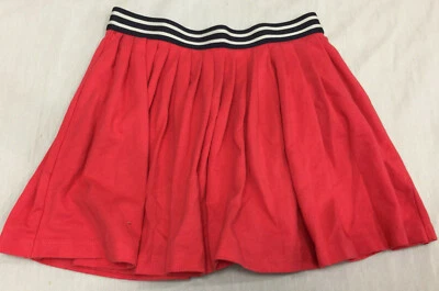 FALDA GYMBOREE NIÑAS TALLA 7 Foto 1 de 3