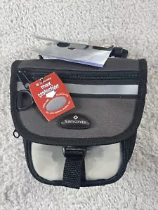 Samsonite Ultra Protective Photo/Video Bag 5 Pocket NWT Missing Shoulder Strap - Picture 1 of 9