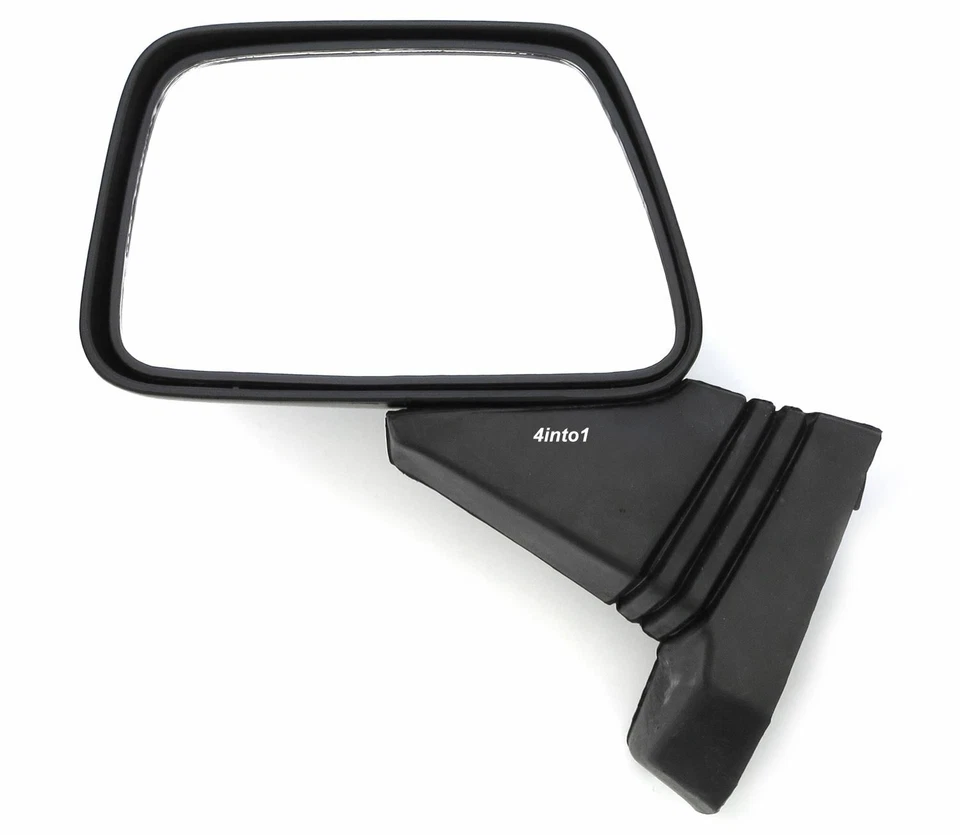 Espejo carenado - izquierdo - Honda GL1200 Gold Wing - 1984-1987 - 88120-MG9-683 Foto 1 de 2