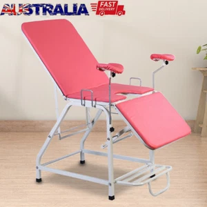 Gynecological Examination Bed Portable Medical Bed Multifunction Irrigation Bed - Picture 1 of 12