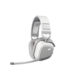 Corsair Hs80 Max Wireless White - Picture 1 of 1