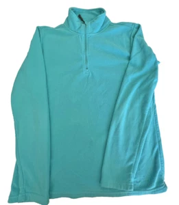 FLEECE BY PETER STORM SIZE 14 IN GOOD CONDITION ALL PROCEEDS TO CHARITY - Picture 1 of 3