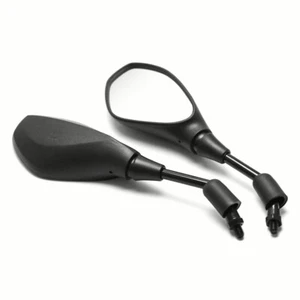 Side Rear View Mirrors For SUZUKI SV650S/X SV1000 Vstorm DL 650 1000 1050 SFV650 - Picture 1 of 22