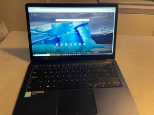 Asus Zenbook 3 Deluxe UX490 - Imagen 1 de 4