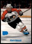 2000-01 Pacific Aurora Mark Recchi Philadelphia Flyers #109