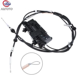 Parking Brake Actuator For 2010 2011 2012 2013 Land Rover Range Rover Sport L320 - Picture 1 of 12