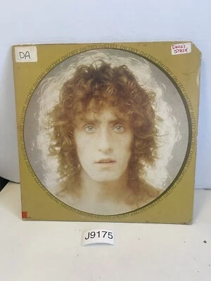 ROGER DALTREY - DALTREY 1973 Vinyl LP Track Record MCA 328 Gatefold / THE WHO Foto 1 de 4