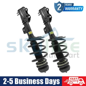 Par de amortiguadores delanteros puntal A6393201513 para Mercedes Viano Vito W639 AWD TRACCIÓN TRASERA - Imagen 1 de 10