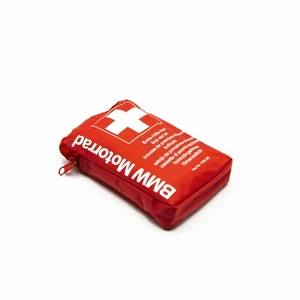 BMW MOTORRAD Motorrad-Erste-Hilfe-Set gemäß den europäischen Vorschriften - Bild 1 von 3