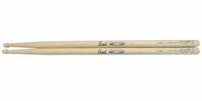 PEARL Japan Drums Drum Stick 1Pair Classic Oak 14.5x398mm 110AC - Image 1 of 2