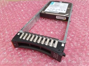 IBM 300GB 2,5"" 15K 6G SAS-Festplatte V3700 2072-ACLB 00Y2428 00Y2499 00Y5718  - Bild 1 von 2