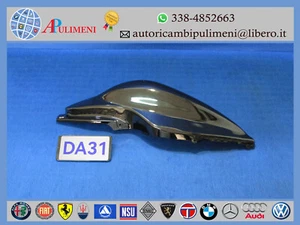 5BR-F1741-03-4B CARENA FIANCATINA DX NERA PER MOTO YAMAHA AEROX 50 99-  - Foto 1 di 3