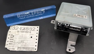 2007 - 2008 Honda Fit EPS Electronic Power Steering Control Module 39980-SLN-A01 - Picture 1 of 10