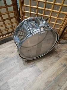 TAMA Swingstar rullante cromato - Foto 1 di 3