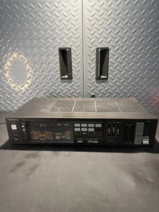 Technics SA-925 Quartz Synthesizer AM/FM Stereo Receiver - Picture 1 of 7