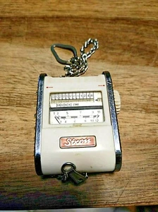 GOSSEN Sixon Belichtungsmesser - Bild 1 von 3