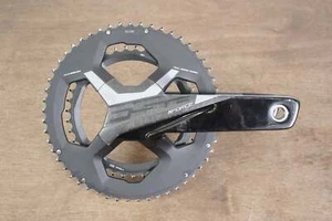 172.5mm 53/39T BB30 FSA K-Force Carbon Road Crankset KForce - Picture 1 of 5