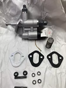 Comp Cams 973-1 Spring+DCEC Cummins 30mm Pump+Heater Spacer & studs 550hp 94-98 - Picture 1 of 18