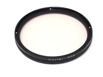 Rollei Bayonet 6 R1.5 Skylight Filter - Image 1 of 3
