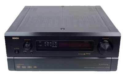 Denon AVR-4802 Home Theater / Surround Receiver - Image 1 of 4