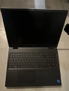 Dell Precision 7670 i5-12600HX 1TB SSD 32GB RTX A2000 - Imagen 1 de 1