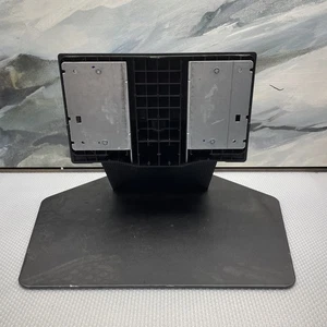 Base de soporte para TV Samsung QN75QN85B con tornillos (BN63-20012A / BN63-19999X) - Imagen 1 de 3