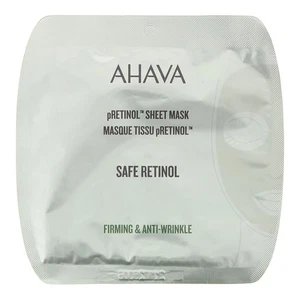 Ahava pRetinol Sheet Mask 17g For Unisex - Picture 1 of 1