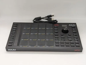 Akai Professional MPC Studio 2 MIDI controller beat maker 16 velocity pads MK2 - Picture 1 of 24
