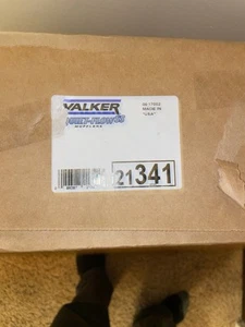 21341 Walker Muffler for Buick Regal 1997-2004 - Picture 1 of 3