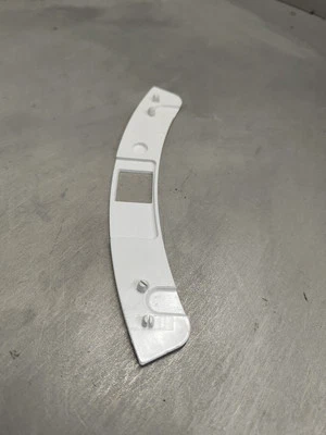 AEG Lavatherm T68680iH Türgriff Türverriegelung Handgriff 1366089#50585 - Bild 1 von 4