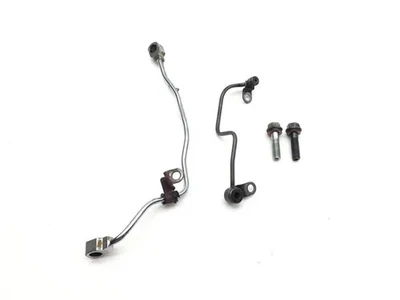 Líneas de aceite de motor Honda XR650L 1994 3369 Foto 1 de 4