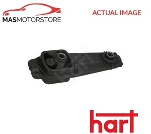 ENGINE MOUNT MOUNTING SUPPORT REAR HART 346 469 H NEW OE REPLACEMENT - Picture 1 of 5