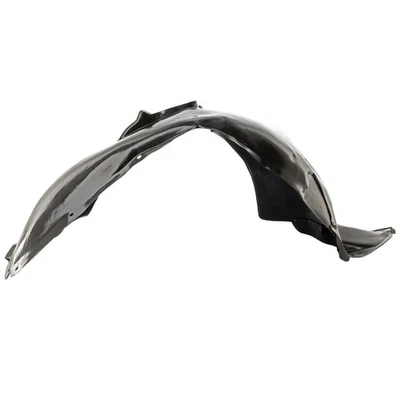 Forro Fender para Volkswagen Tiguan 2009-2017 dianteiro passageiro lateral interno tipo 2 - Imagem 1 de 4