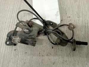 MAZDA BT50 ABS SENSOR RH FRONT, 2WD, UP-UR, HIGH RIDE, 10/11- 2016 - Picture 1 of 12
