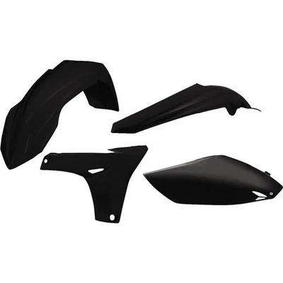 Acerbis Standard Body Kit - Black - YZ 250/450 F 03-05 | 2070940001 Foto 1 de 4