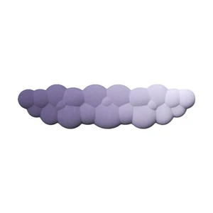 2X(H-Keyboard Wrist Rest Pad, Ergonomic Effective Wrist Pain Relief Arm2367 - Picture 1 of 6