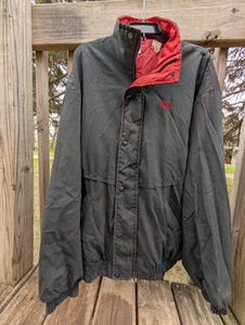 Chaqueta Performance Revolution Pioneer Seed Corn Negra XXL Alta Cremallera A Presión De Colección - Imagen 1 de 8